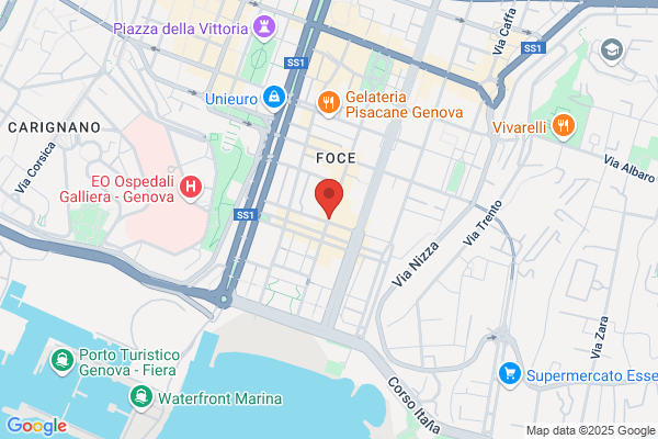Welcome Travel Point Srl