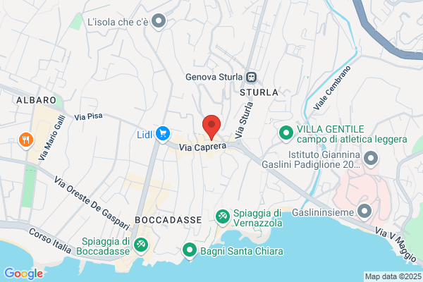 Errea Sas Di Giorgio Facchini & C