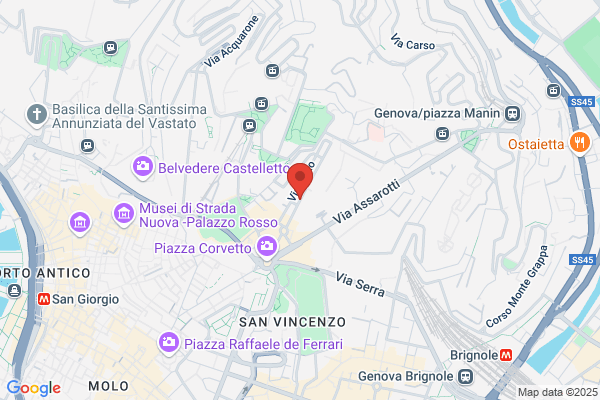 Ferro Lorenzo (Dr.)