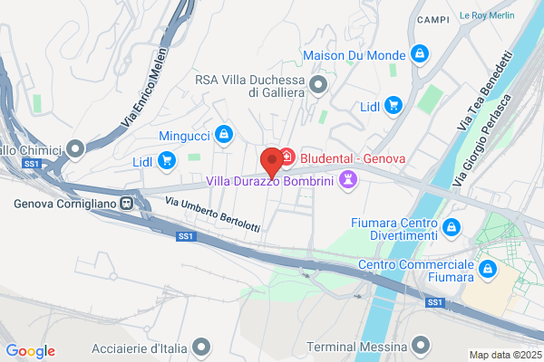 Filo Di Arianna S.R.L.