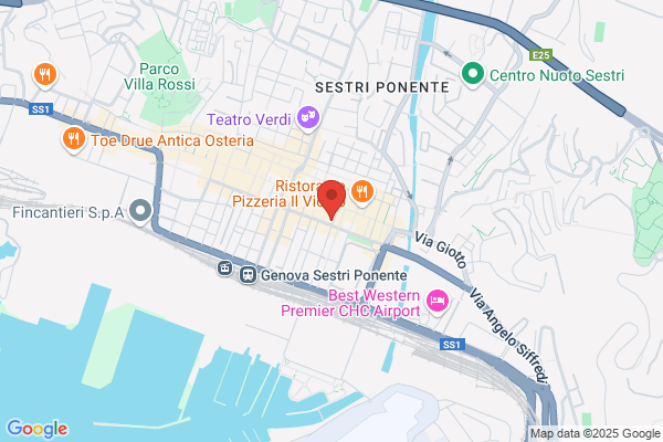 Gruppo Commercianti Sestresi
