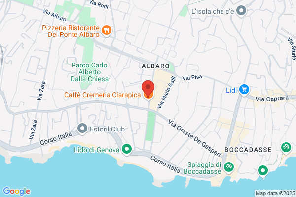 Intesa Immobiliare Bcd Srl