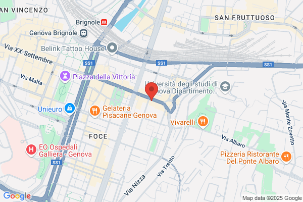 Istituto Ottico Isolani