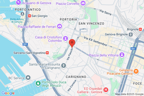 Italcomm