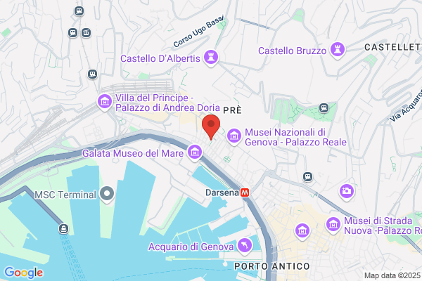Italiana Commercio Estero