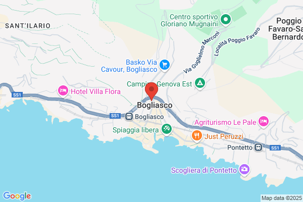 La Commerciale Di G.B (S.A.S.)