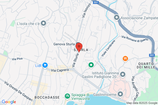 Leporati luigi