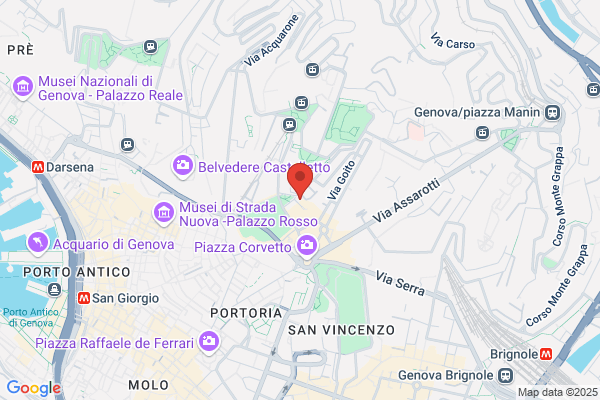 Mr - Mediazione Riassicurativa Srl