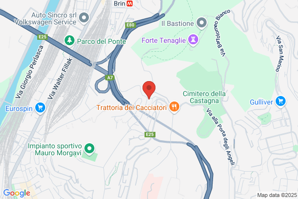 Noi...Per La Vita