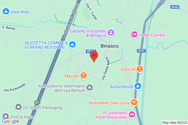 Orlandi renato
