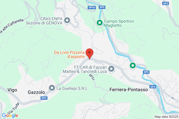 Parodi roberto