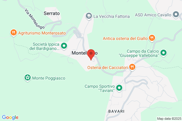 Avicola Antiga