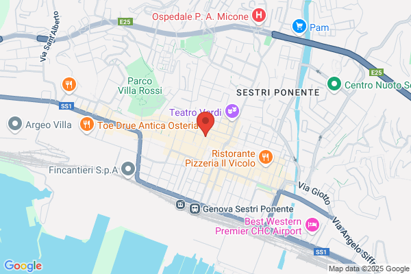Gli Amici di Fosco