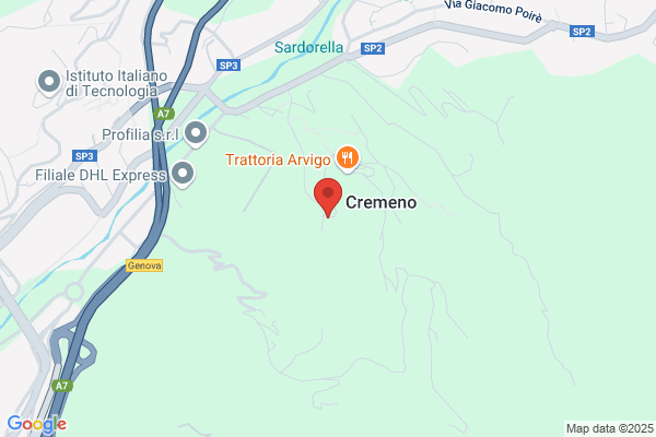Agriturismo Du Sui