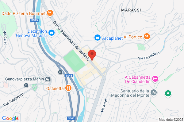 La Bottega Di Cristina