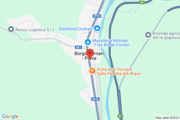 Fornari Cinzia