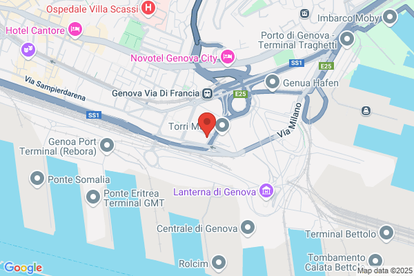 International Paint Italia S.P.A.