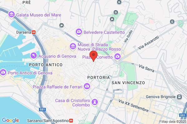 Best Western Hotel Metropoli