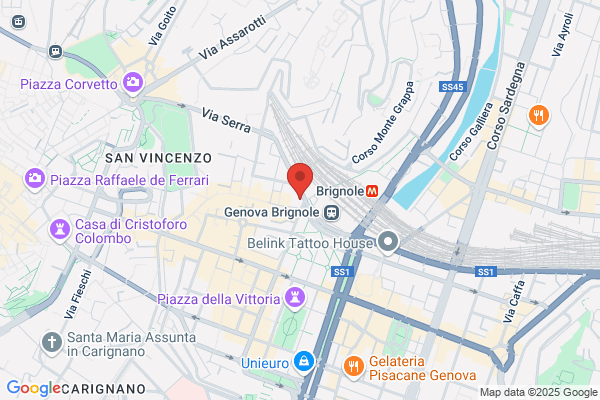 Best Western Hotel Moderno Verdi