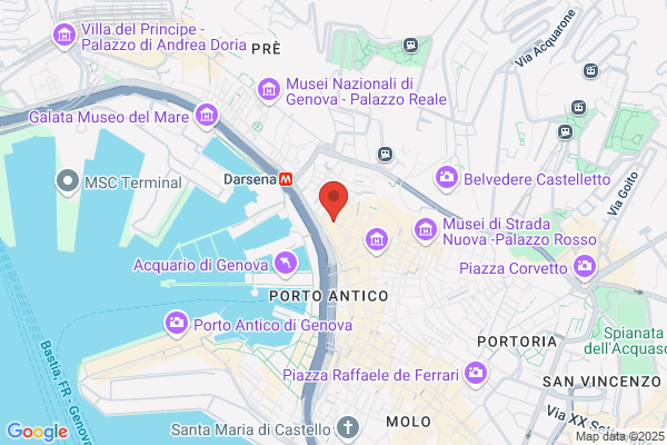 Best Western Hotel Porto Antico