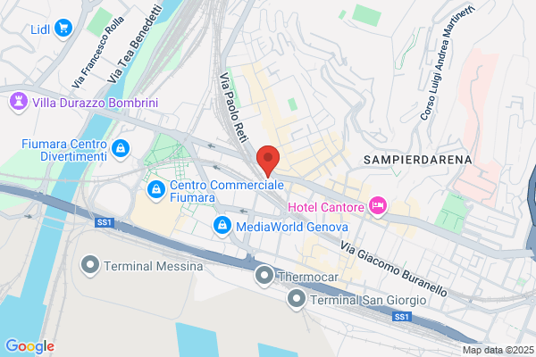Hotel Ai Quattro Mori
