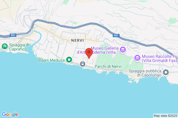 Hotel Esperia Srl