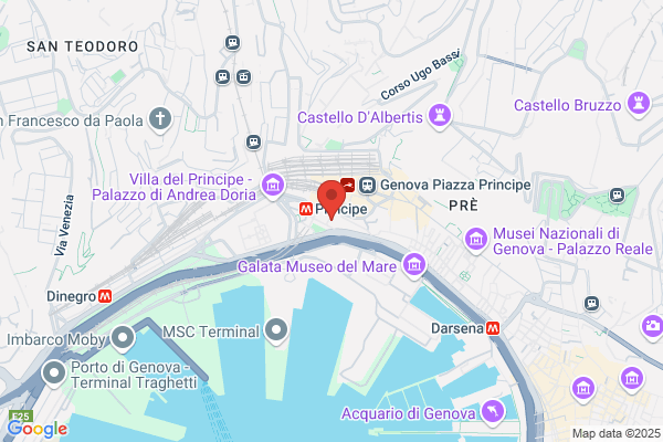 Hotel Galles