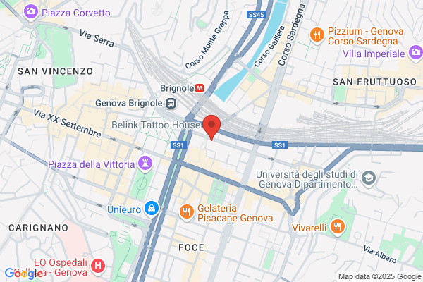 Pensione Ginevra
