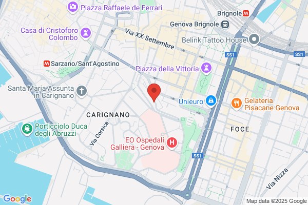 Mariani Sas Di Geom. L. Mariani E c.