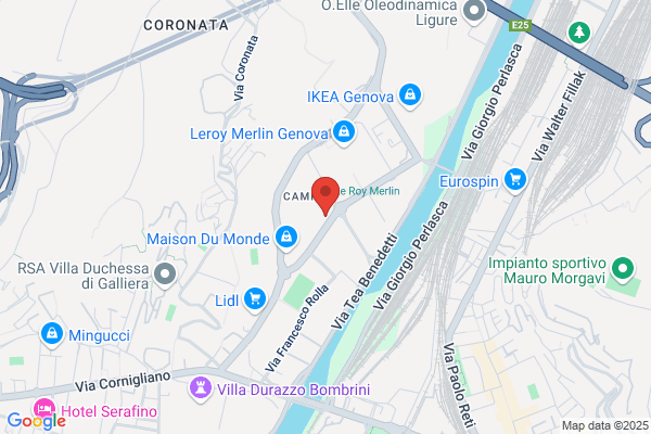 Zucchetti Pac Srl