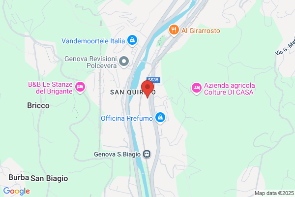 Iseco Di Arvigo Gaetano & C.(S.N.C.)
