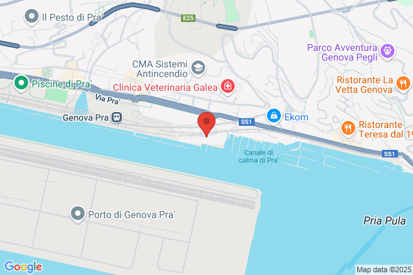 Mercuri Alfredo Srl