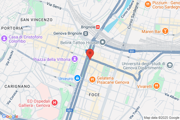Ordine Dei Medici Veterinari