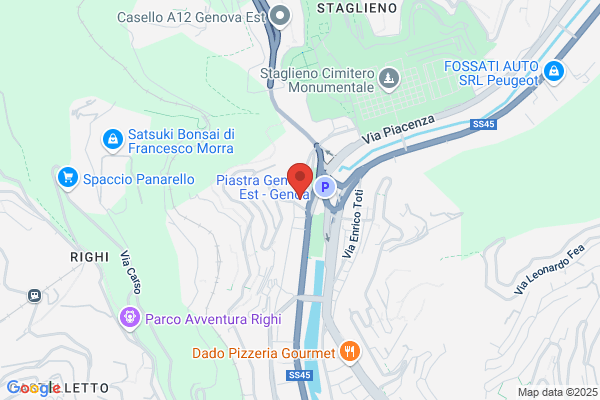 Pirisi paolo (Dr.)