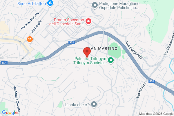 Studio Associato Veterinario Dr.Bocchini V. Chiuminatto A. Crovetto A.