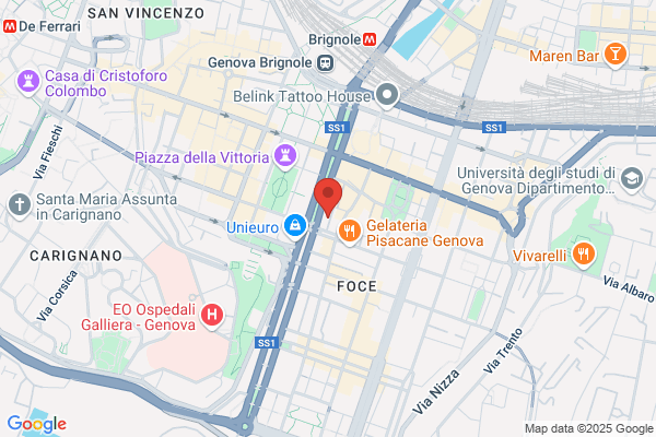 Caterina Savioli consulente finanziario