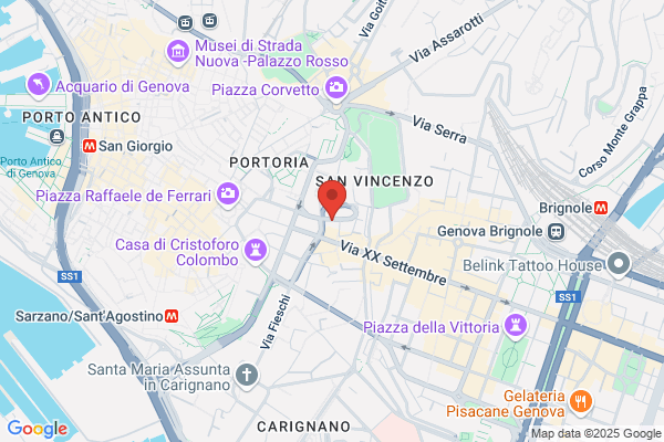 Sai Societa Assicuratrice Industriale (S.P.A.)