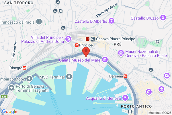 Uffici Finanziari/Agenzia Delle Dogane/