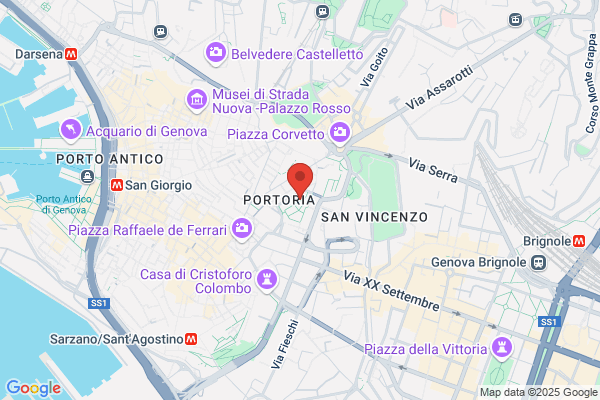 Lazzaro Vivioli E Figli Sas