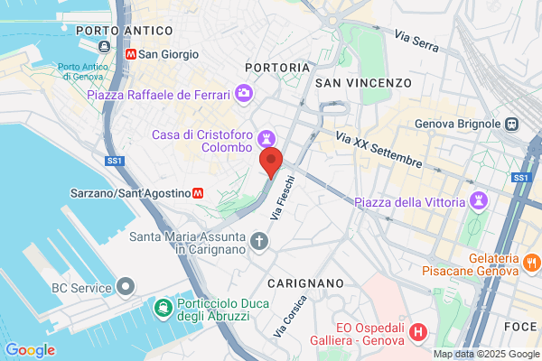 Lippocastano Srl