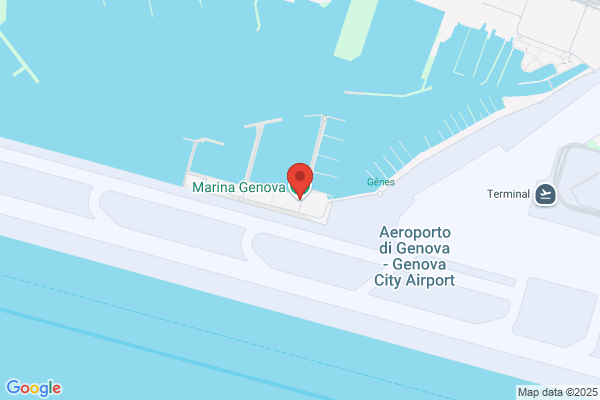 Pavani Marina
