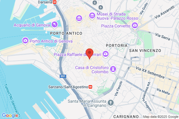 Ristorante Enoteca Del Canneto S.R.L.