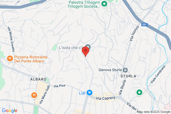 Kos Biomedica Srl