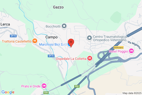 Tecnomed Srl