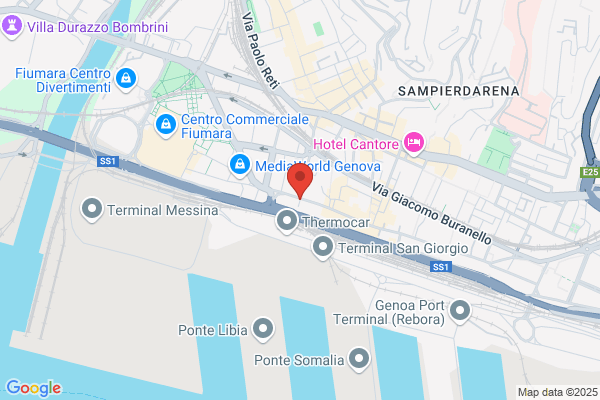 Rsm Impianti