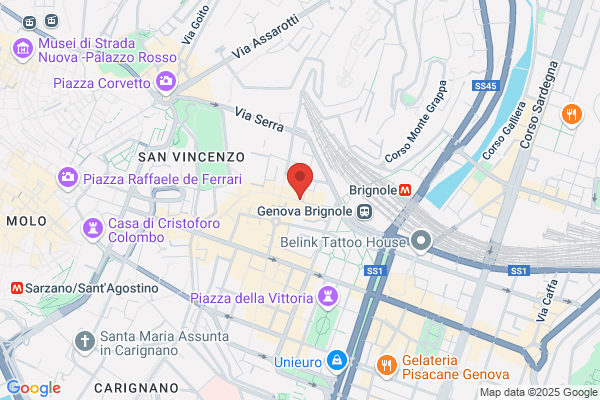 Ferretti Bobbio Architetti Associati