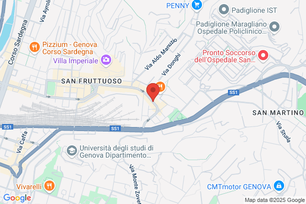 Forno Giuliano (Prof.)