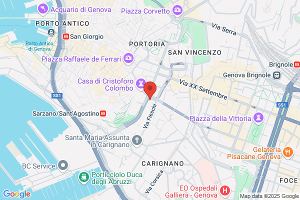 Gnudi Arch.Giorgio E Ing.Maurizio