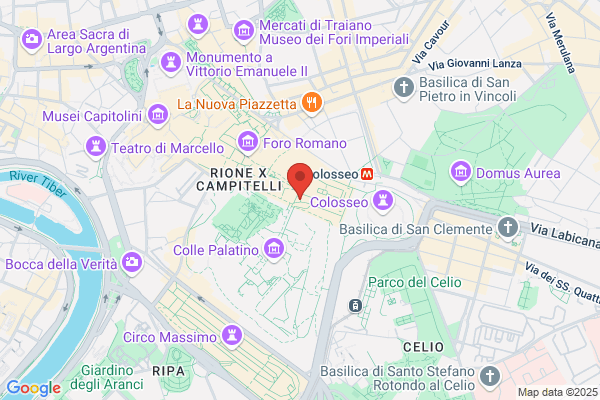 Massa tito (Arch.)