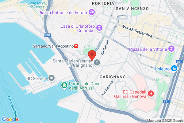Massarente sergio (Arch.)